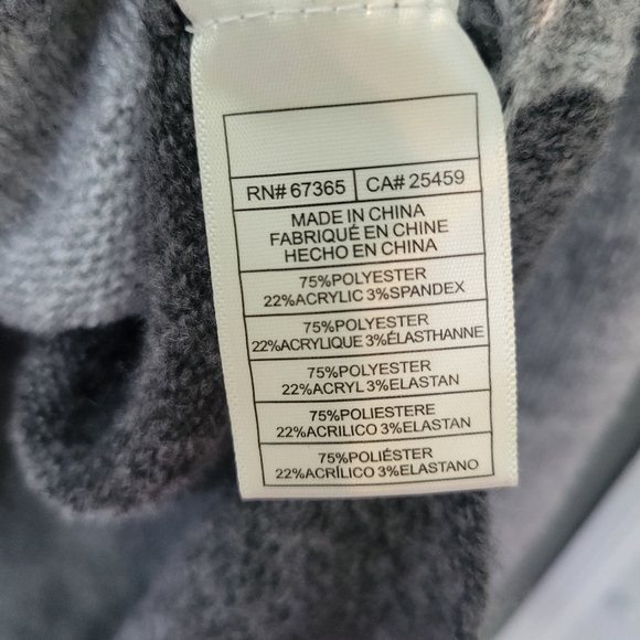 BB Dakota Steve Madden Cardigan - Picture 5 of 5